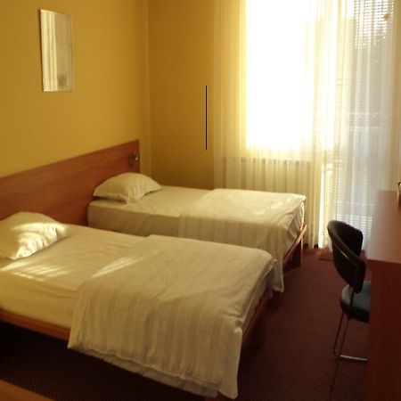 Elit Hotel 소피아 객실 사진