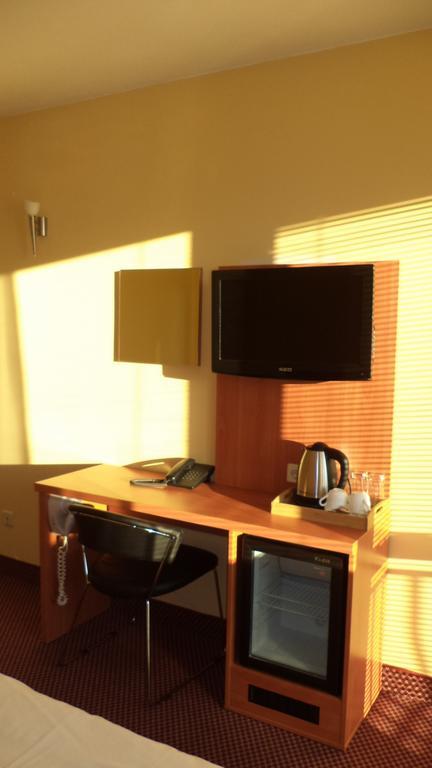 Elit Hotel 소피아 객실 사진