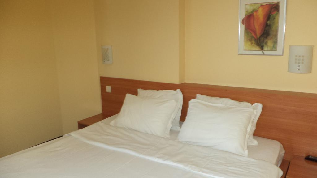 Elit Hotel 소피아 객실 사진