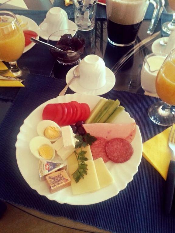 Elit Hotel 소피아 객실 사진