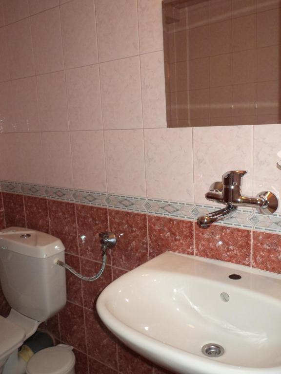 Elit Hotel 소피아 객실 사진